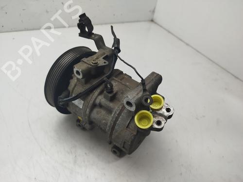 AC compressor FIAT STILO (192_) 1.9 JTD (192_XE1A) | BP32317300M34