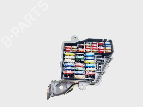 Used Fuse box VW GOLF IV (1J1) [1997-2008]  23071400