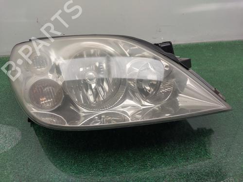 Scheinwerfer rechts für Scheinwerfer rechts NISSAN PRIMERA (P12) [2002-2026] 34275226 34275226