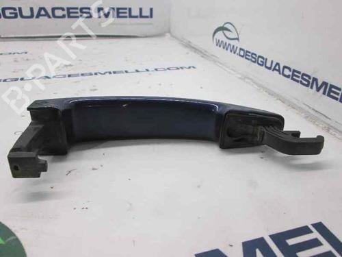 Højre bagtil udvendigt håndtag OPEL ASTRA H (A04)  | BP2899944C130 