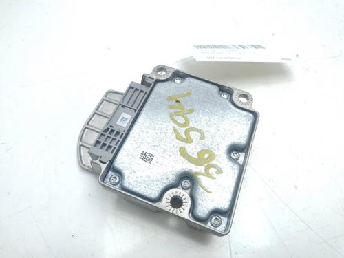 ECU airbags BMW X3 (E83) 2.0 d | BP24950639M53 