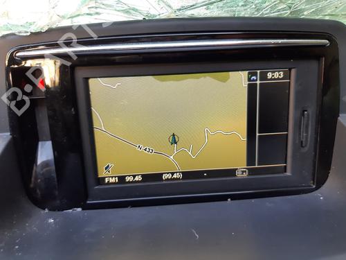 Modulo electronico RENAULT MEGANE III Grandtour (KZ0/1) | BP17696193M83