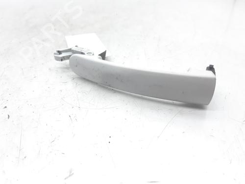 Front right exterior door handle SEAT LEON (1P1) 1.6 TDI | BP12401537C129 