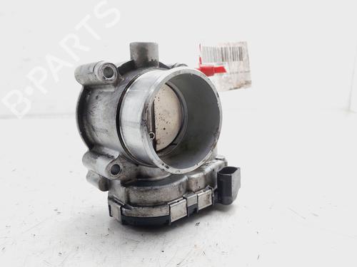 Throttle body MERCEDES-BENZ C-CLASS (W203) C 180 Kompressor (203.046) | BP21120517M82 