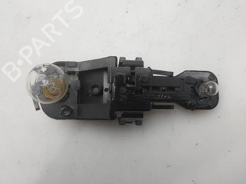 Used Lamp holder Lamp holder SEAT LEON (1P1) [2005-2013] 39548955 39548955