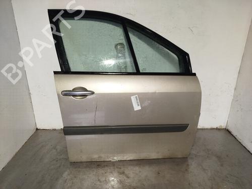 Used Right front door RENAULT GRAND SCÉNIC II (JM0/1_) 1.5 dCi (103 hp) 31643757