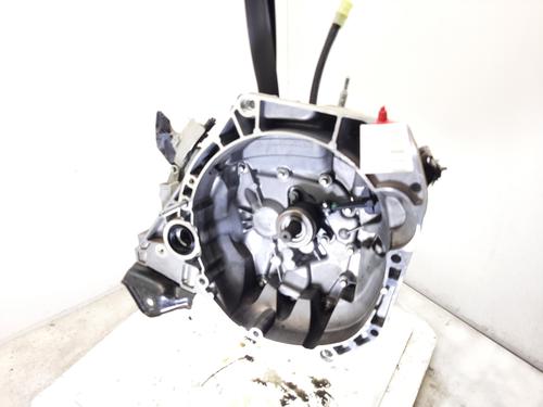 Used Gearbox DACIA SANDERO III [2021-2025]  15647439