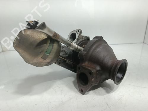 Turbolader/Kompressor OPEL INSIGNIA A (G09) 2.0 CDTI (68) (131 hp) 30519105