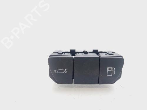 Used Switch PEUGEOT 508 SW I (8E_) 2.2 HDi (204 hp) 26507649