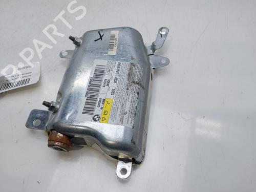 Electronic module BMW 5 (E60) 525 d | BP15516299M83 