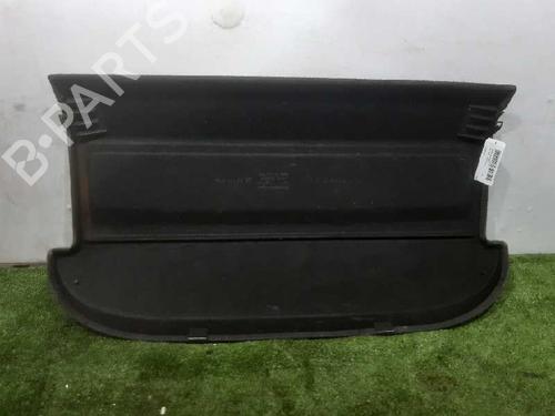 Rear parcel shelf OPEL ASTRA H (A04) 1.7 CDTI (L48) | BP5883457C85 