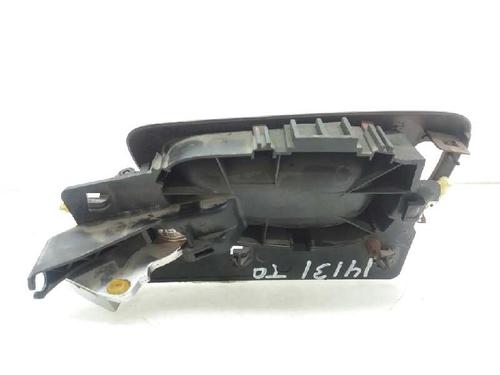 Høyre bak invendig håndtak PEUGEOT 307 Break (3E) 1.6 HDi 110 | BP3423055I16 