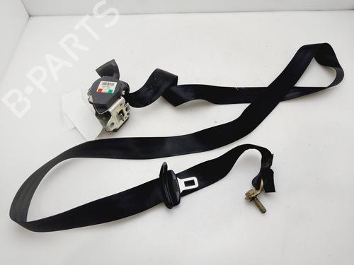 Cinto de segurança traseiro central AUDI A4 B6 (8E2) 1.9 TDI (130 hp) 30890998