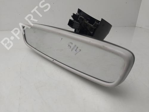 Rear mirror VW POLO VI (AW1, BZ1, AE1) | BP33657865I6 - Image 2