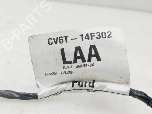 Front right exterior door handle FORD KUGA III (DFK)  | BP29719450C129 