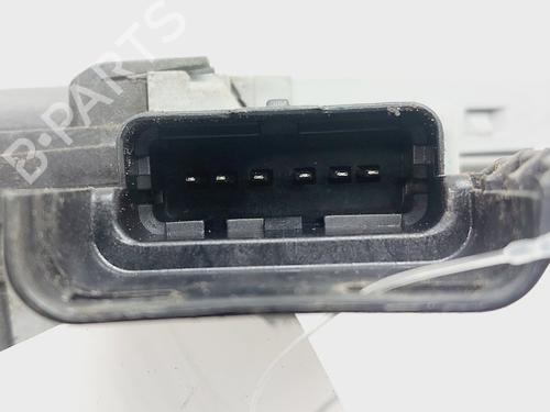 Rear left lock CITROËN C5 III (RD_) 1.6 HDi 110 (RD9HZC) | BP31723189C100