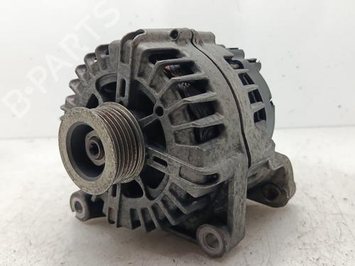 Generator BMW X3 (E83) xDrive 20 d (177 hp) 30298190