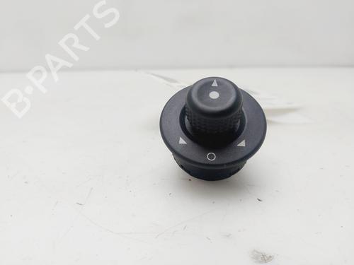 Comando retrovisori CITROËN XSARA PICASSO (N68) 1.6 HDi (109 hp) 29113035