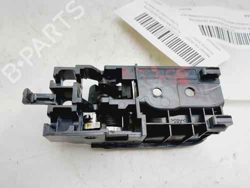 Front right interior door handle TOYOTA AVENSIS Saloon (_T25_) 2.0 D-4D (CDT250_, CDT250R) | BP19643628I14 