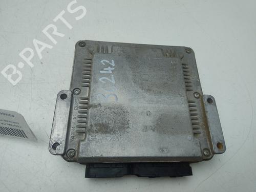 Computer motormanagement CHRYSLER VOYAGER IV (RG, RS) 2.8 CRD | BP29748749M57