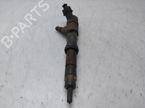 Inyector Inyector IVECO DAILY V Van [2011-2014] 35722696 35722696
