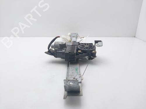 Rear left window mechanism FORD MONDEO III Saloon (B4Y) 2.0 TDCi | BP16121088C24 