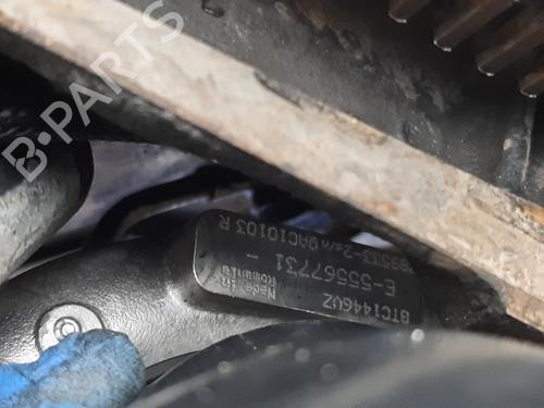 Engine OPEL MOKKA / MOKKA X (J13) 1.6 CDTI (_76) | BP36409122M1  - Image 7
