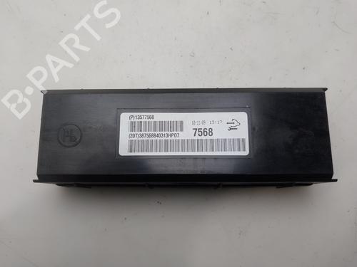Used Electronic module Electronic module OPEL INSIGNIA A (G09) [2008-2017] 35894759 35894759