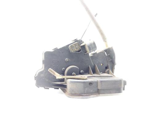Used Rear right lock BMW 3 (E46) 320 d (136 hp) 15123304