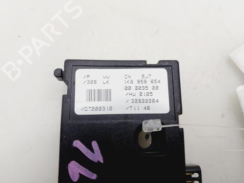 Elektronisk sensor VW CADDY III Box Body/MPV (2KA, 2KH, 2CA, 2CH)  | BP28418157M84 