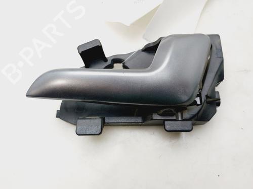 Used Rear right interior door handle KIA RIO III (UB) [2011-2017]  27322675