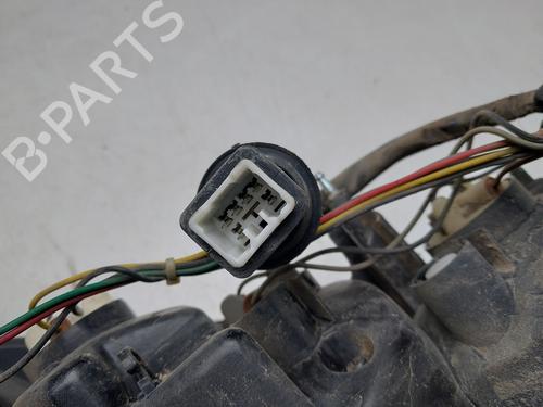 Left taillight SSANGYONG KORANDO (CK) | BP38934764C34 - Image 5