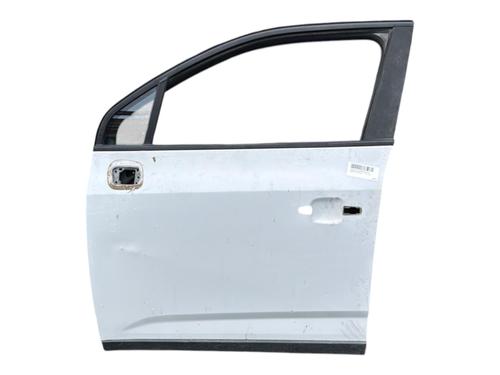 Used Left front door CHEVROLET ORLANDO (J309) 2.0 D (131 hp) 30196370