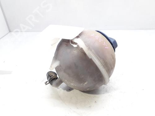 Expansion tank SEAT IBIZA II (6K1) 1.4 i | BP12410249C120 