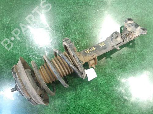 Left front shock absorber MERCEDES-BENZ CLK (C209) CLK 220 CDI (209.308) | BP6538670M16 