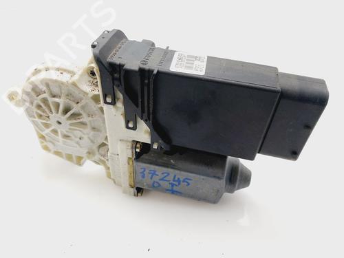 Left front window motor SEAT TOLEDO II (1M2)  | BP23387853E21 