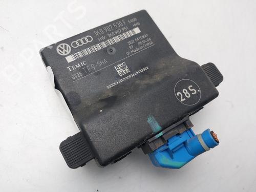 Electronic module SKODA OCTAVIA II (1Z3) 1.9 TDI | BP34391608M83 - Image 4