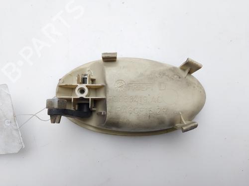 Front right interior door handle MERCEDES-BENZ CLK (C209) CLK 270 CDI (209.316) | BP16267781I14 
