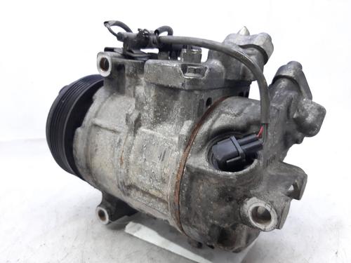 AC compressor BMW X1 (E84) sDrive 20 d | BP10344817M34 