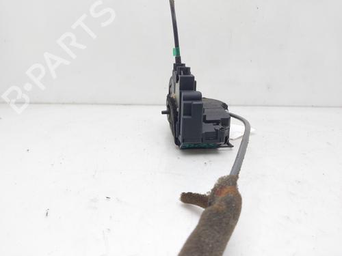 Rear right lock NISSAN QASHQAI / QASHQAI +2 I (J10, NJ10, JJ10E) 1.5 dCi | BP14909310C99 
