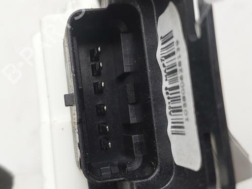 Rear right lock CITROËN BERLINGO MULTISPACE (B9) | BP37011646C99 - Image 2