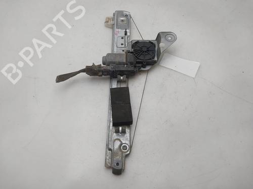 Used Rear left window mechanism Rear left window mechanism 38777318 38777318