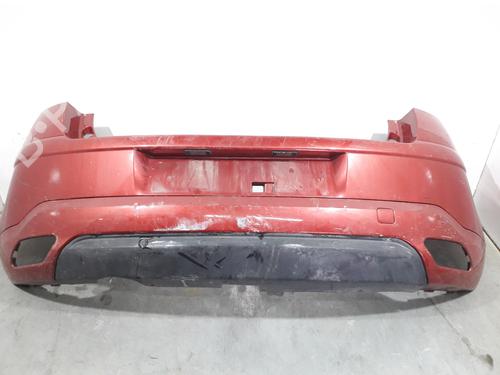 Used Rear bumper CITROËN C4 Coupe (LA_) 1.6 HDi (90 hp) 8697670