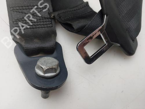 Rear left seatbelt CITROËN C4 SPACETOURER (3D_) 1.5 BlueHDi 130 | BP34138702I29 - Image 4