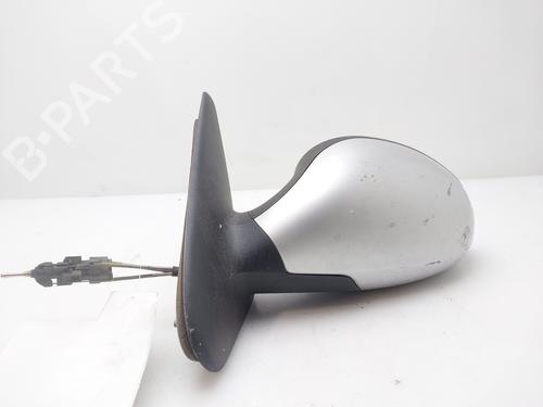 Left mirror SEAT LEON (1M1) 1.9 TDI | BP17902288C26 