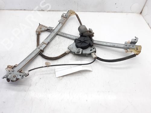 Front right window mechanism CITROËN XSARA Coupe (N0) 2.0 HDI 90 | BP7840643C23 