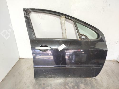 right-front-door-peugeot-307-sw-3h-2002-2003-2004-2005-2006-2007-2008-2009-32694859 main image