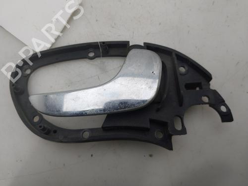 Puxador interior trás direito Puxador interior trás direito SEAT LEON (1M1) [1999-2006] 36384883 36384883