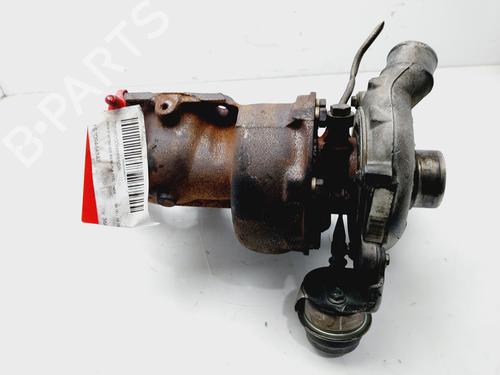 Turbocharger/Supercharger FORD MONDEO III Saloon (B4Y) 2.0 16V TDDi / TDCi | BP29572424M71 