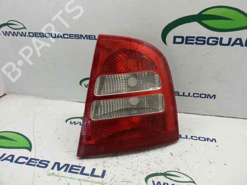 Right taillight SKODA OCTAVIA I (1U2)  | BP2899003C35 